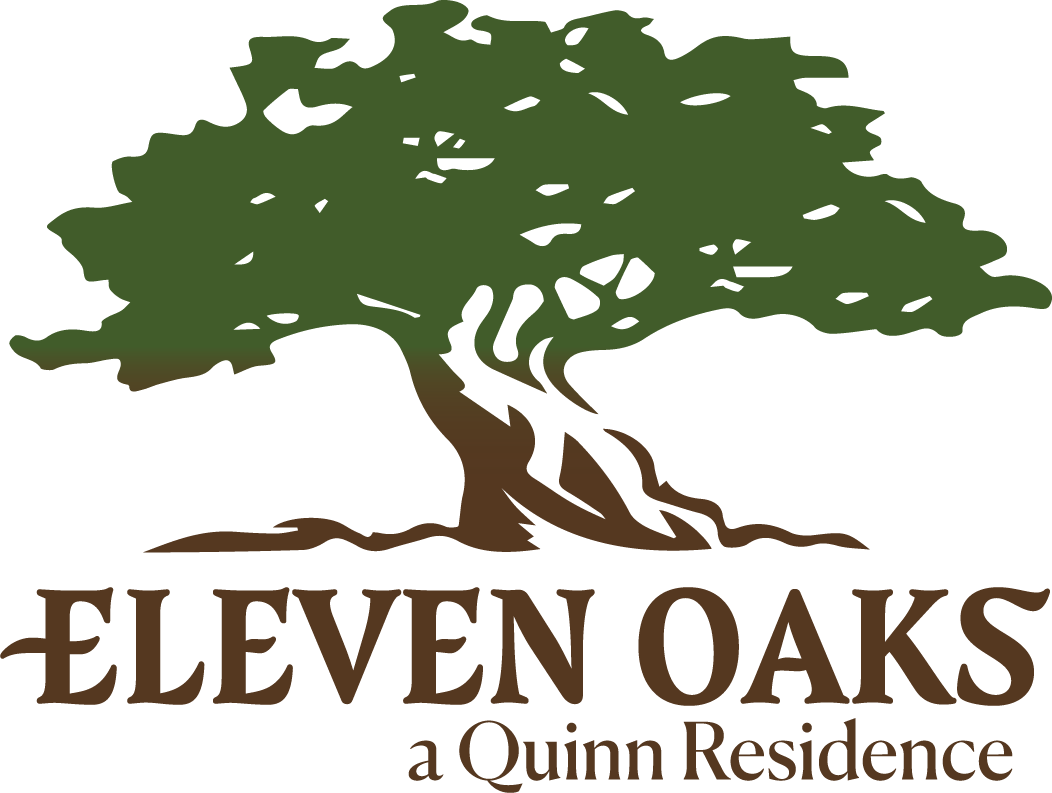 Eleven Oaks